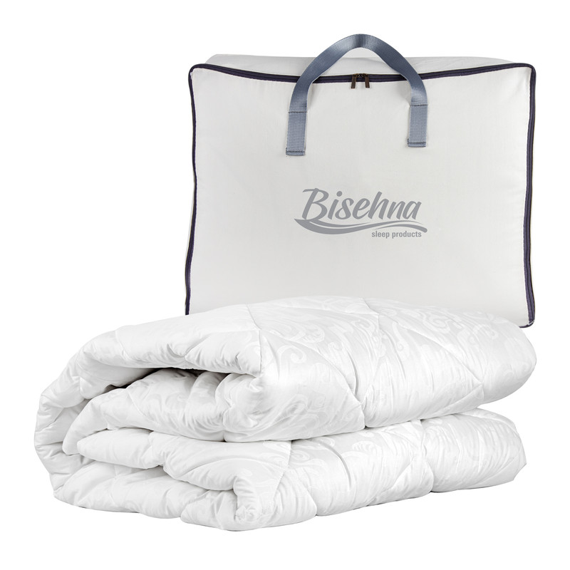 لحاف بیسه نا مدل ناپولی سایز 240x220 سانتی متر