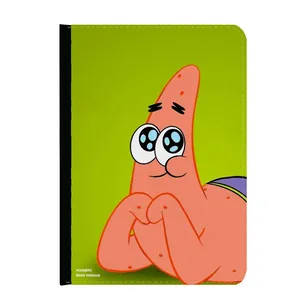 کلاسور هومرو مدل KL458 طرح باب اسفنجی