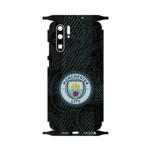 MAHOOT  Manchester-City-FullSkin Cover Sticker for Huawei P30 Pro