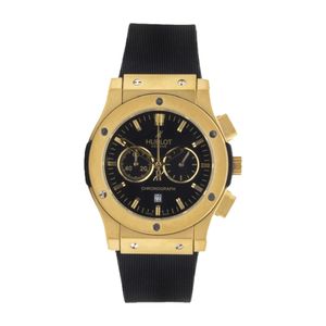 ساعت مچی عقربه‌ای مردانه  مدل  كرنو سه موتور فعال 