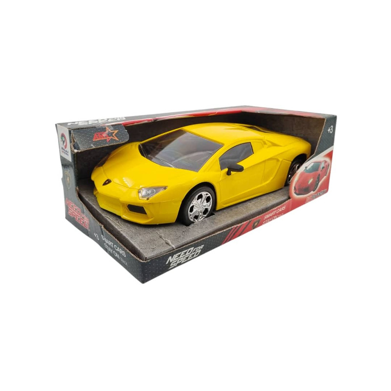 ماشین بازی مدل لامبورگینی اونتادور 3020 کد L2