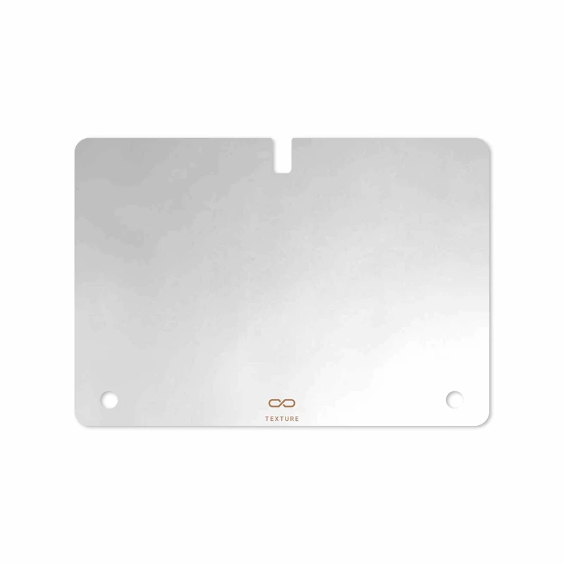 برچسب پوششی ماهوت مدل Metallic-White مناسب برای تبلت سامسونگ Galaxy Tab S 10.5 2014 T800