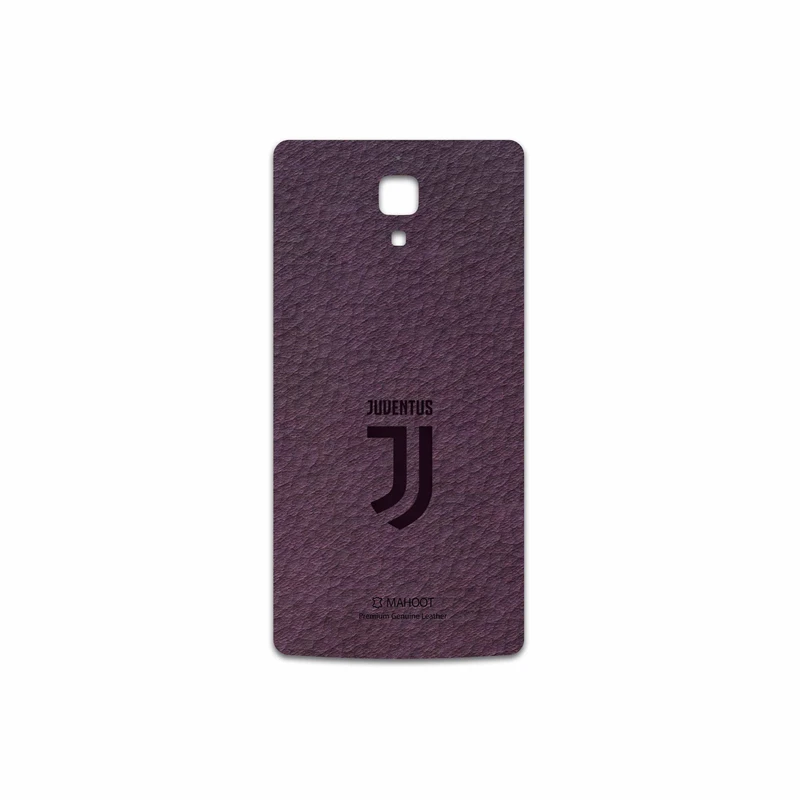 برچسب پوششی ماهوت مدل PL-JUVE مناسب برای گوشی موبایل شیائومی Mi 4