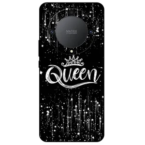 Megafone Queen 1893 Cover For Honor X9A