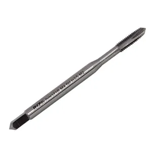 قلاویز ماشینی مستقیم ریزو مدل RZ-376M4 سایز 4 میلی متر