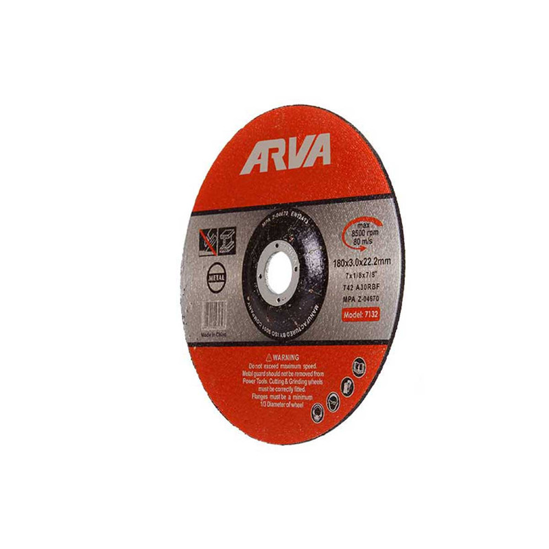 صفحه برش آهن آروا مدل 7132