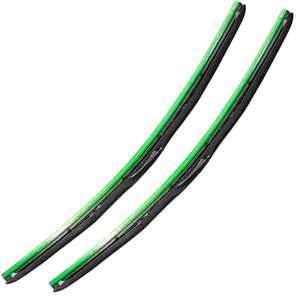 تیغه برف پاک کن مدل Marlux.Hybrid 22-22 مناسب برای تویوتا پرادو بسته 2 عددی