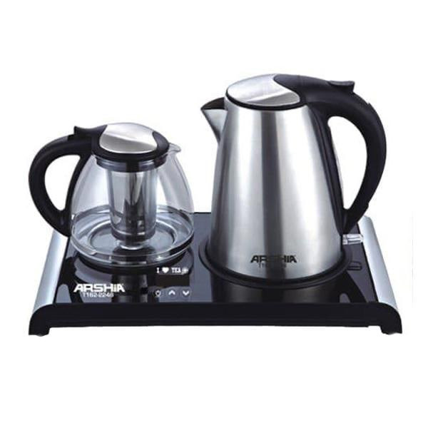 چای ساز عرشیا مدل T162-2246