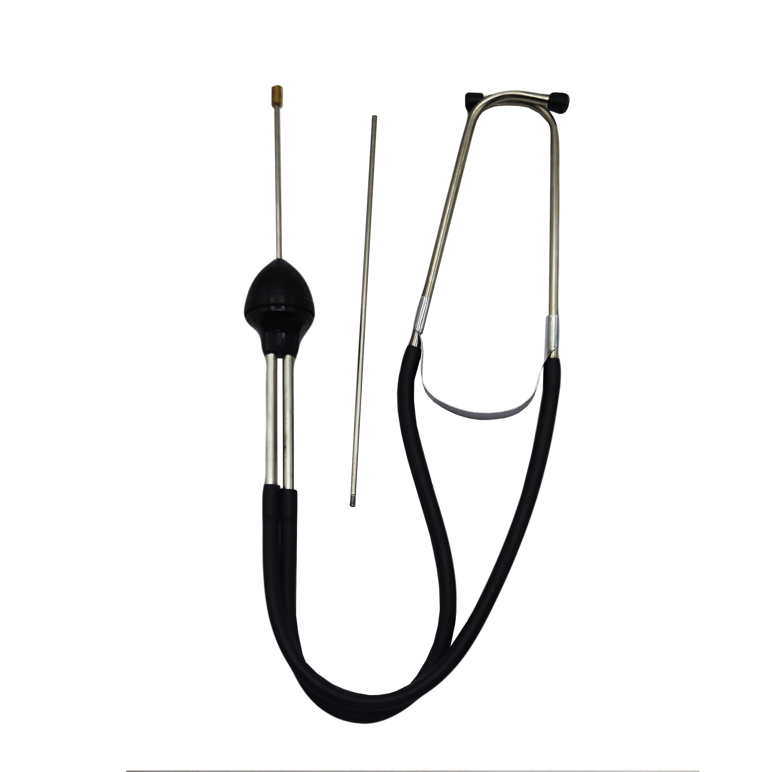 گوشی عیب یاب خودرو ال کی تولز مدل YP-L.K-D2021