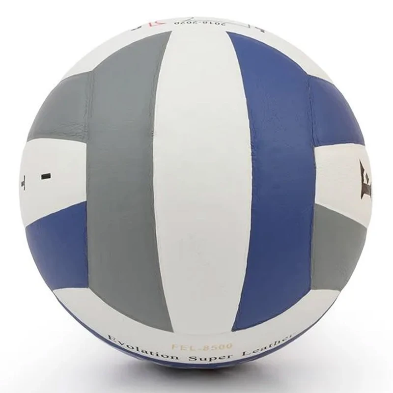عکس شماره 4 : توپ والیبال فاکس مدل soft touch new 2023