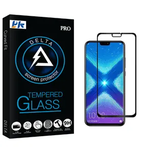 PK Delta Glass Screen Protector For  Honor 8x