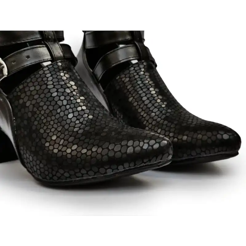 کفش زنانه مدل خاسا