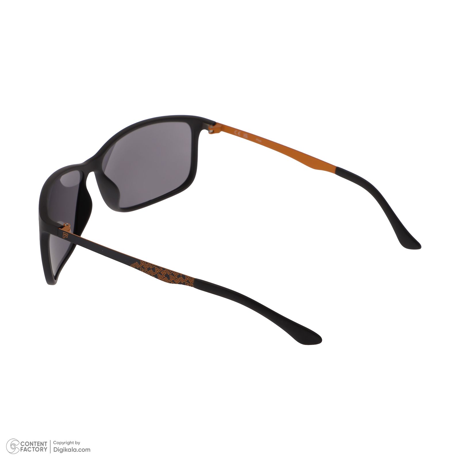عینک آفتابی مردانه فیلا مدل SFI9383-968X -  - 5