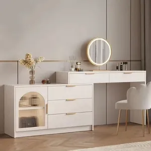 میز آرایش مدل A208