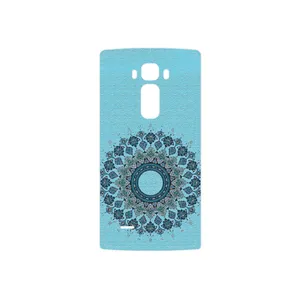 MAHOOT Art of Illumination 4 Cover Sticker for LG G Flex 2