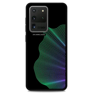 AKAM AMC-WSGS20U-ILLUSION-10Cover For Samsung Galaxy S20 Ultra
