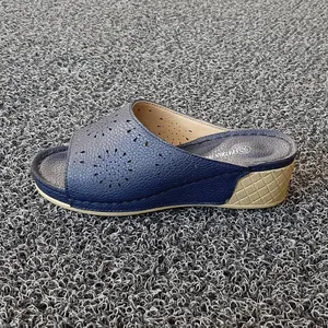 دمپایی زنانه پاتکان مدل NIC2705