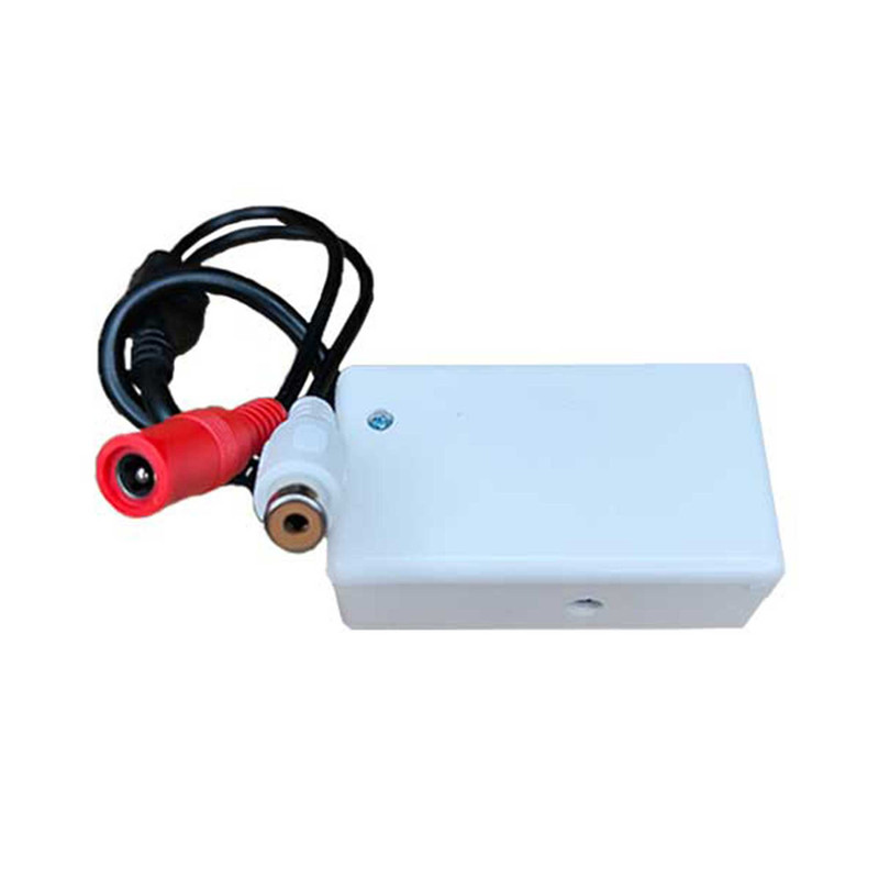 میکروفون مدل RM-4S بسته 5 عددی