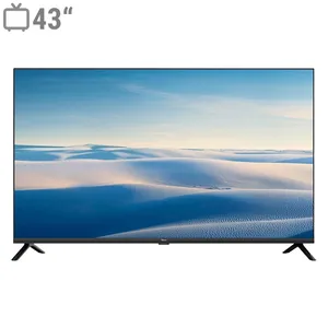 تلویزیون ال ای دی هوشمند جی پلاس مدل GTV-43SH628N سایز 43 اینچ