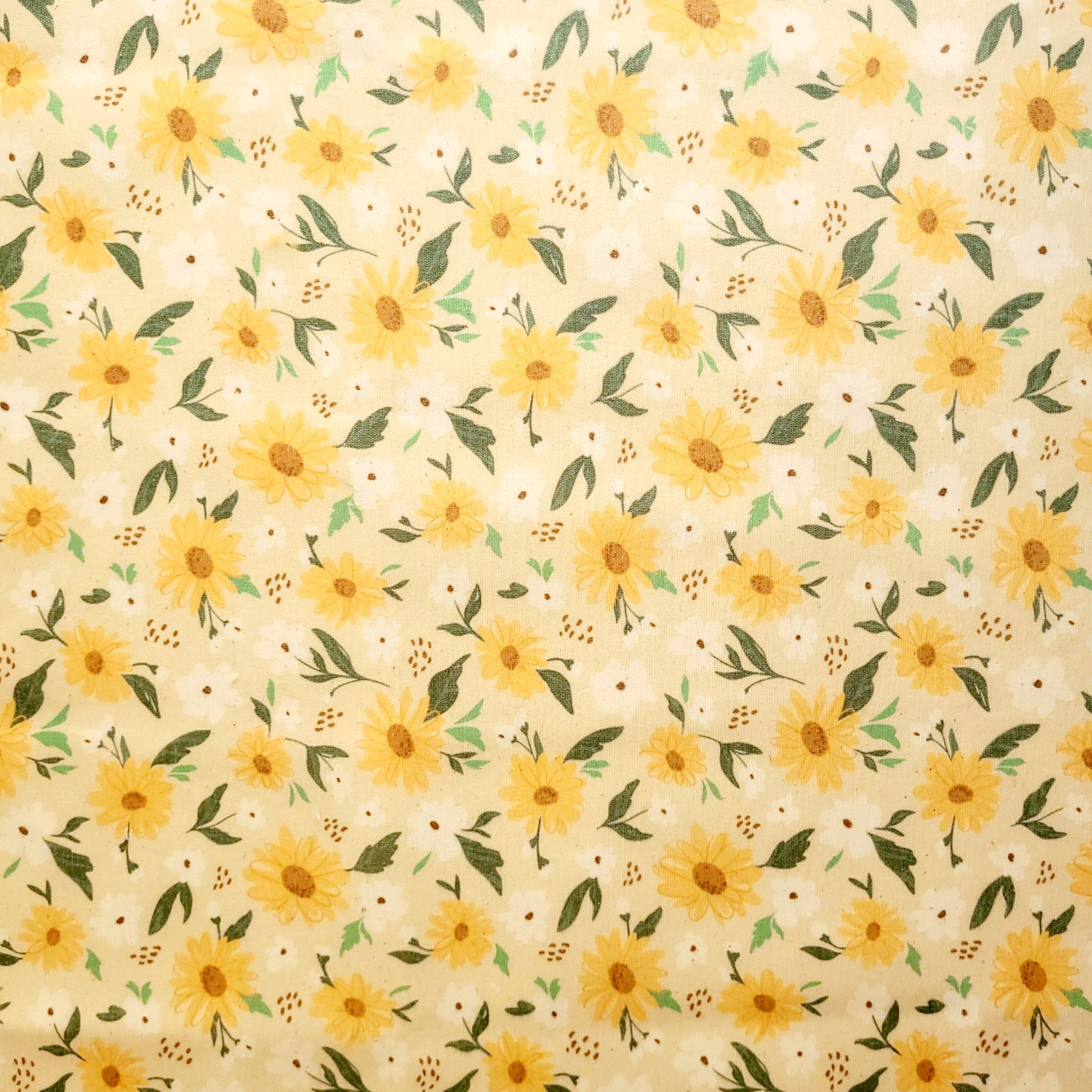 کاغذ کادو مریخ مدل Flower plain 1020 سایز 50×50 سانتی متر
