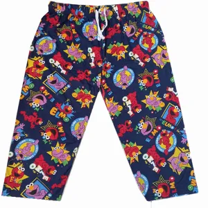 شلوارک زنانه او وی اس مدل برمودا Elmo