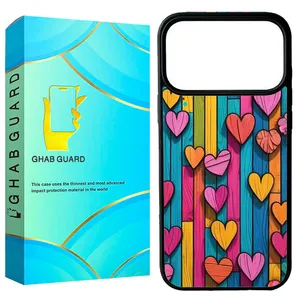 Ghab Guard G17P Cover For Apple iPhone 17 Pro