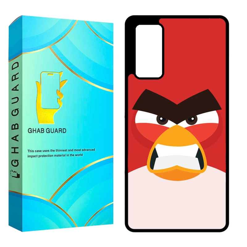 کاور قاب گارد مدل CHAPS20F مناسب برای گوشی موبایل سامسونگ Galaxy S20 FE / S20 Lite