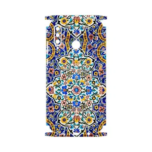 MAHOOT Iran Tile 12-FullSkin Cover Sticker for Huawei P30 Lite  24 MP Camera