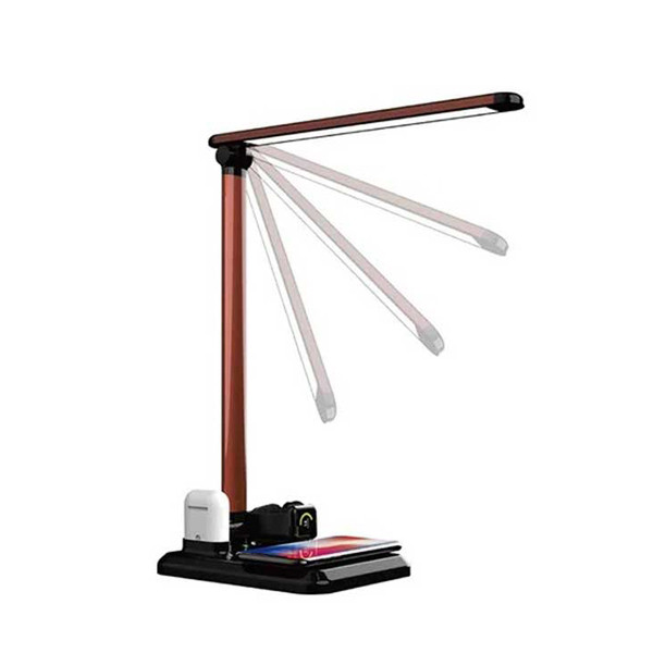 چراغ مطالعه نو مدل x1-3103 کد 147121