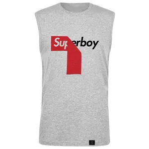 تاپ مردانه 27 مدل SUPERBOY کد WN592