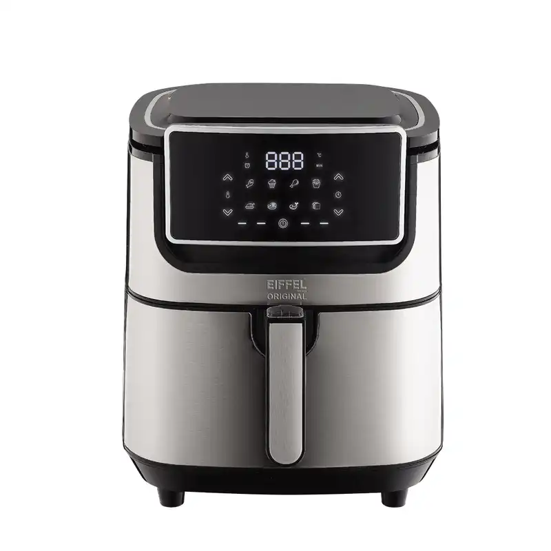 سرخ کن بدون روغن ایفل  مدل EL-3793AF