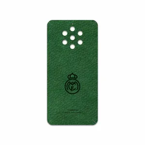 MAHOOT GL-REAL Cover Sticker for Nokia 9 Pureview