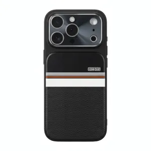 Rush cover for Apple iPhone 16 Pro Max