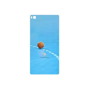 MAHOOT Handball Cover Sticker for Huawei P8