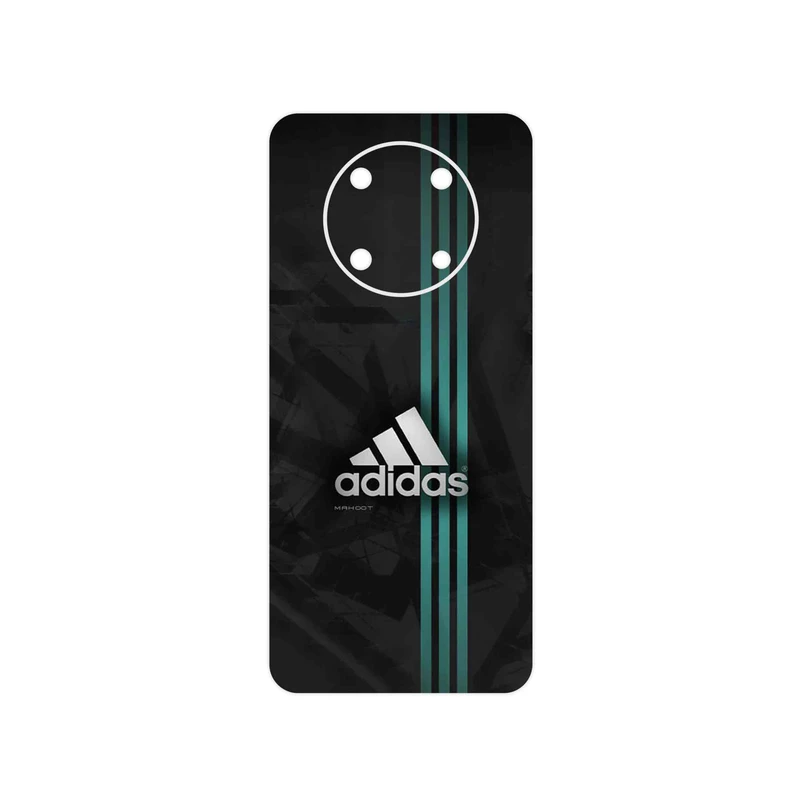 برچسب پوششی ماهوت مدل adidas_Logo مناسب برای گوشی موبایل هوآوی Nova Y90