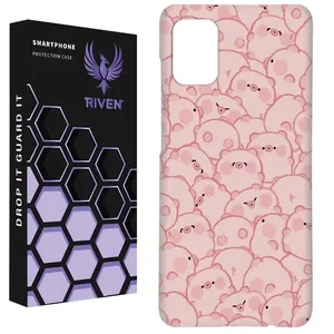 RIVEN RI1-202 Case For Samsung Galaxy A31
