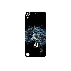 MAHOOT Artificial intelligence 2 Cover Sticker for HTC Desire 530