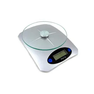 ترازو دیجیتال امپریال مدل شیشه ای