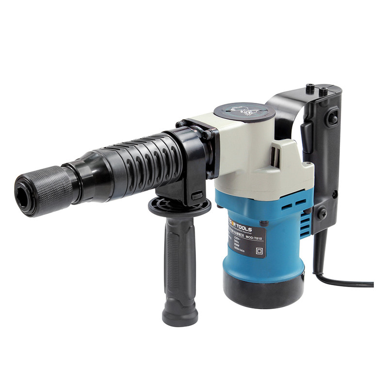 چکش تخریب تایگر تولز مدل T810-950W چکش تخریب تایگر تولز مدل T810-950W