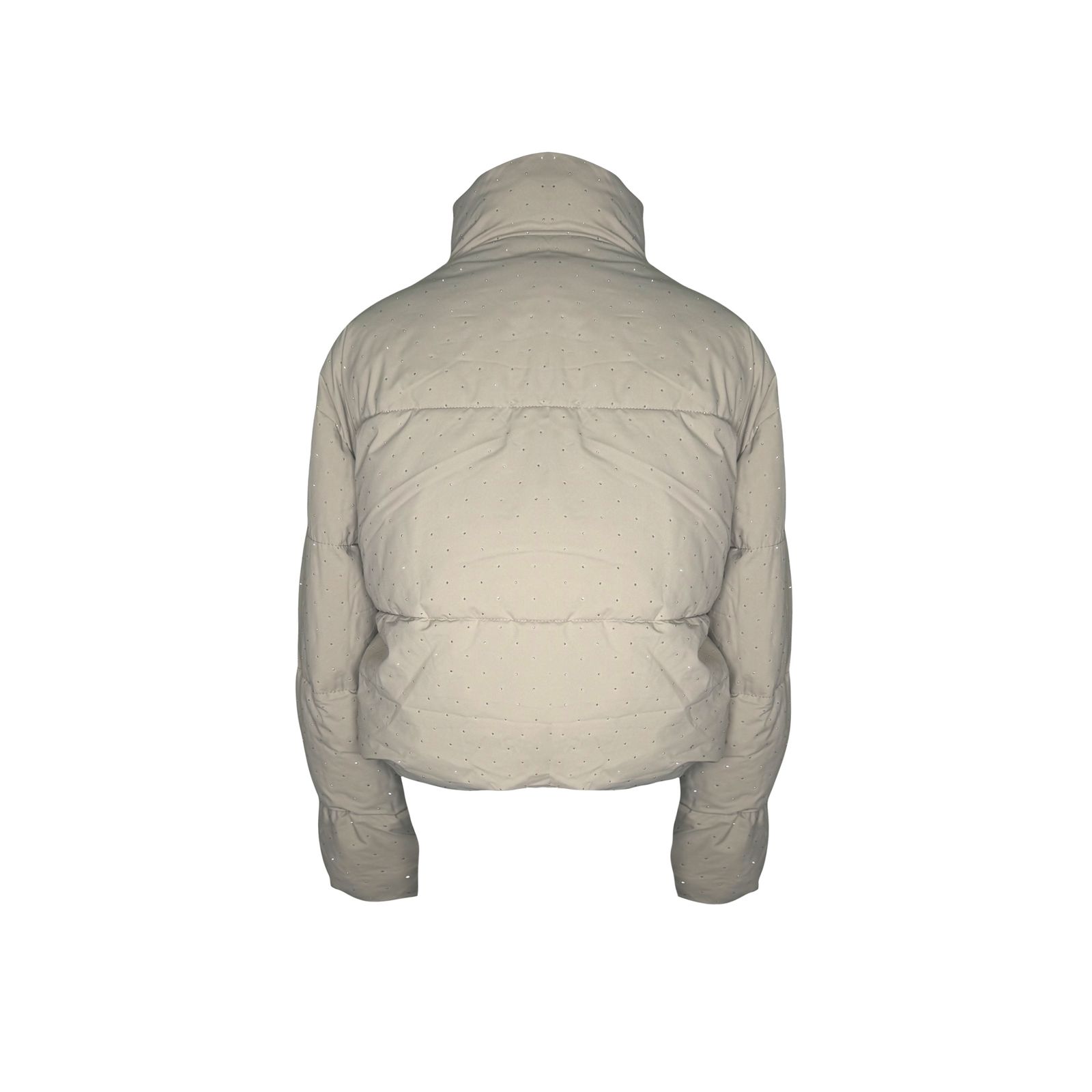 کاپشن زنانه سوپردرای مدل شاین 2 -  - 2