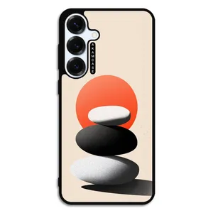 AKAM AMC-WSGS25P-ZEN-3 Cover For Samsung Galaxy S25 Plus