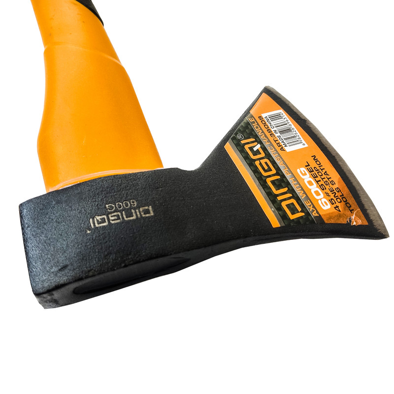 تبر دینگشی مدل FG TR - 5587