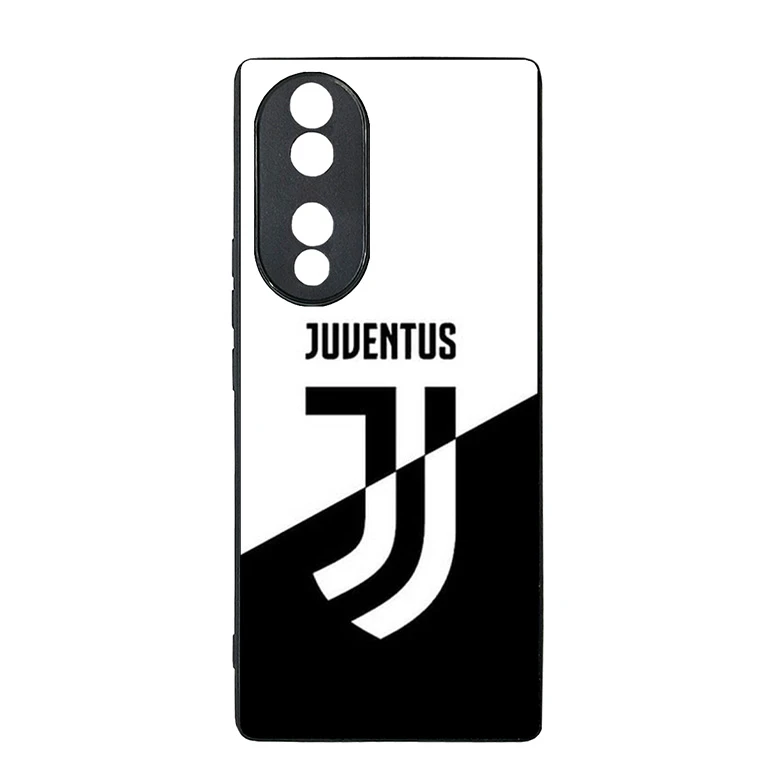 کاور طرح یوونتوس مناسب برای گوشی موبایل آنر 90