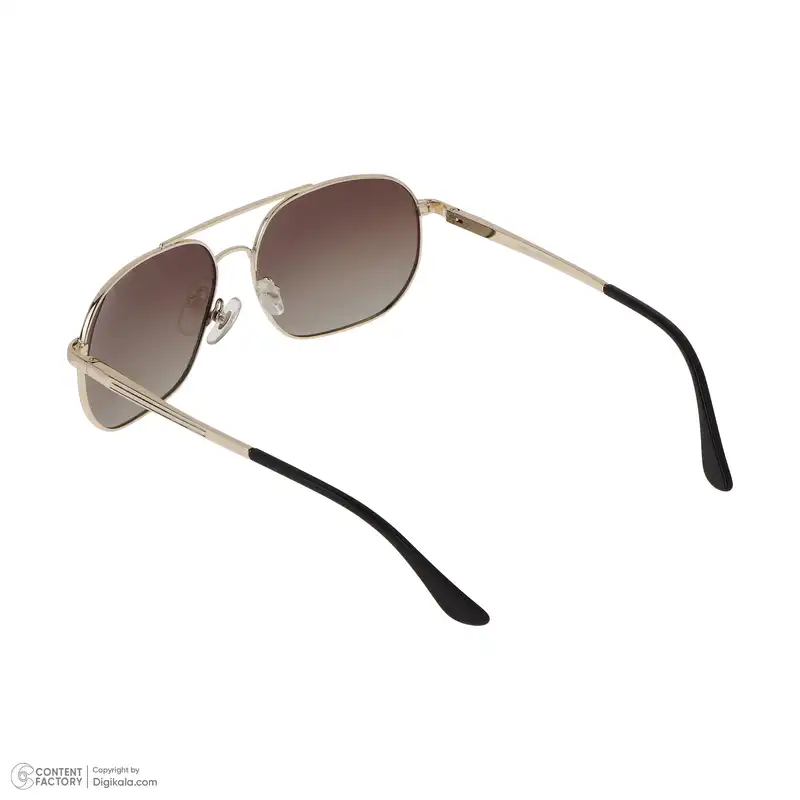 عینک آفتابی مردانه اوپتل مدل OP604601