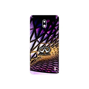 MAHOOT infinity Cover Sticker for Nokia 2