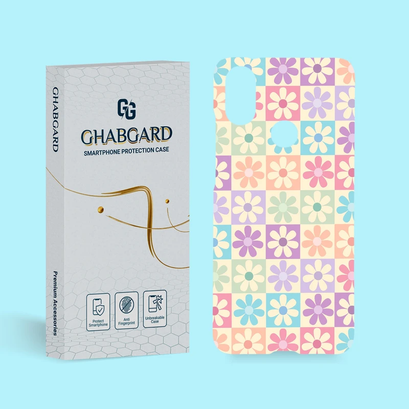 کاورقاب گارد مدل دخترانه مناسب برای گوشی موبایل شیائومی Mi A2 /Mi 6X