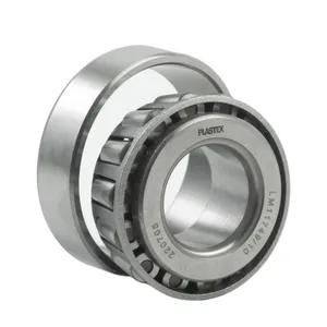 رولبرینگ کوچک چرخ عقب پلاستکس کد LM11749/10  مناسب برای پراید