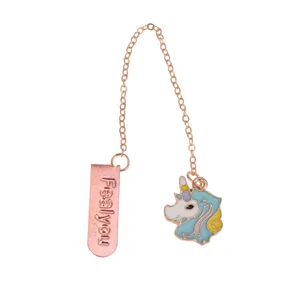 نشانگر کتاب مدل Unicorn-B