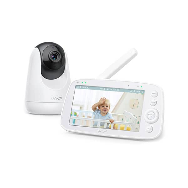 دوربین کنترل کودک واوا مدل VA-IH006