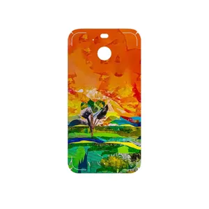 MAHOOT Collage of Painting Cover Sticker for HTC 10 Evo